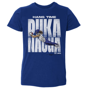 Puka Nacua Kids Toddler T-Shirt | 500 LEVEL