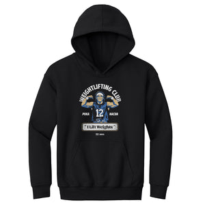 Puka Nacua Kids Youth Hoodie | 500 LEVEL