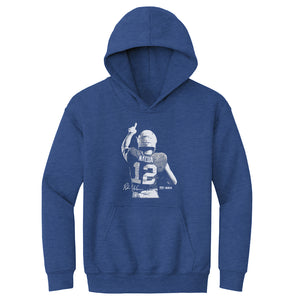 Puka Nacua Kids Youth Hoodie | 500 LEVEL