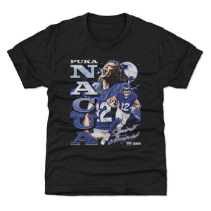 Puka Nacua Kids T-Shirt | 500 LEVEL