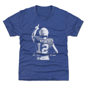 Puka Nacua Kids T-Shirt | 500 LEVEL