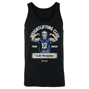 Puka Nacua Men's Tank Top | 500 LEVEL
