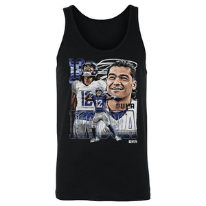 Puka Nacua Men's Tank Top | 500 LEVEL