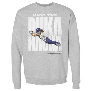 Puka Nacua Men's Crewneck Sweatshirt | 500 LEVEL
