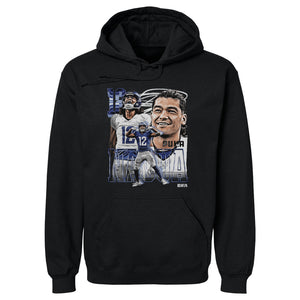 Puka Nacua Men's Hoodie | 500 LEVEL