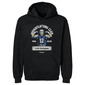 Puka Nacua Men's Hoodie | 500 LEVEL