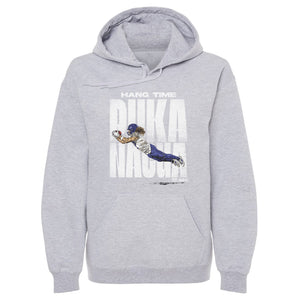 Puka Nacua Men's Hoodie | 500 LEVEL