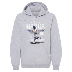 Puka Nacua Men's Hoodie | 500 LEVEL
