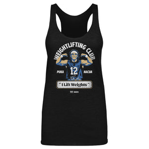 Puka Nacua Women's Tank Top | 500 LEVEL