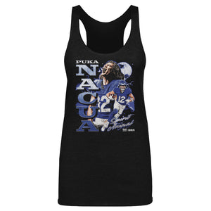Puka Nacua Women's Tank Top | 500 LEVEL