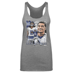 Puka Nacua Women's Tank Top | 500 LEVEL