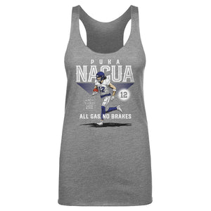 Puka Nacua Women's Tank Top | 500 LEVEL