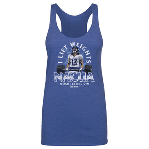 Puka Nacua Women's Tank Top | 500 LEVEL