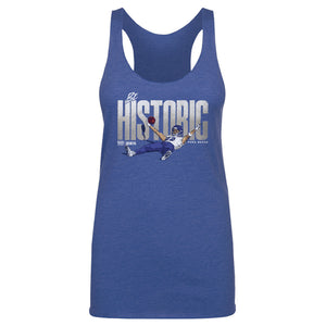 Puka Nacua Women's Tank Top | 500 LEVEL